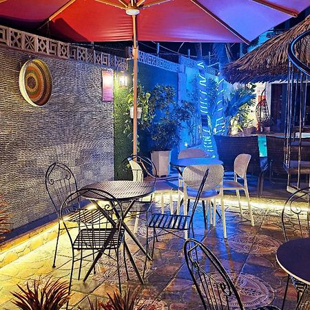 Mi Lan Boutique Resort Vung Tau Exterior foto